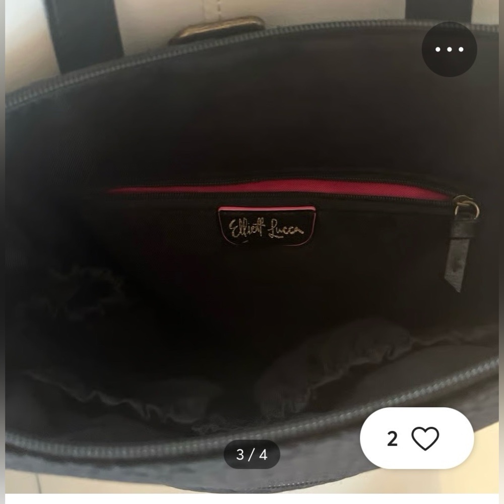 The Sak Olivera Metro
Backpack - Women's Backpack for Everyday & Travel - Picture 6 of 10